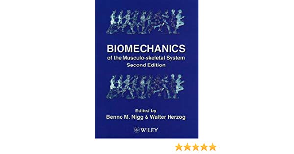 Biomechanics of the musculoskeletal system nigg pdf creator download