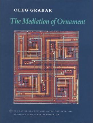 The mediation of ornament set
